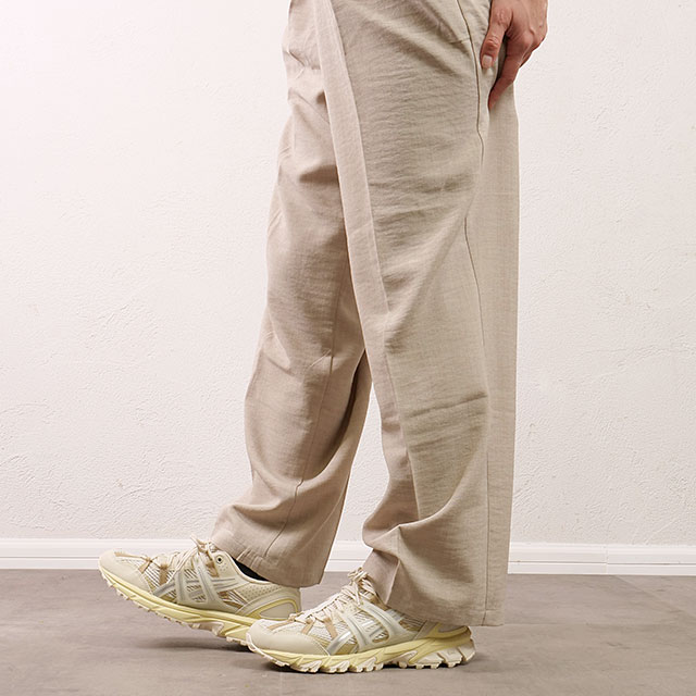 ASICS アシックス スポーツスタイル SportStyle スニーカー