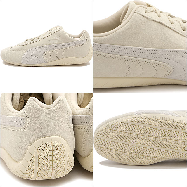 PUMA 返品送料無料 プーマ スニーカー スピードキャット OG