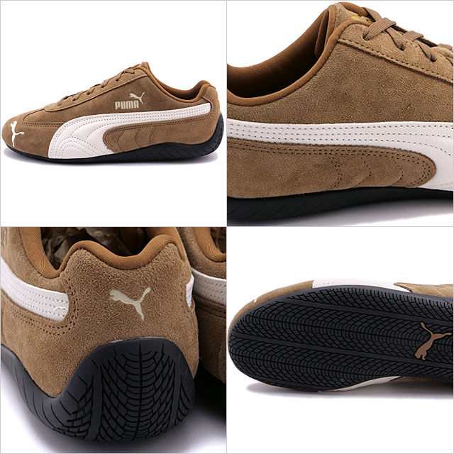 スニーカー PUMA FW25 SPEEDCAT (398846 31) PUMA SPEEDCAT OG – KICKS LAB.