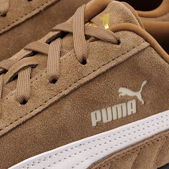 PUMA 返品送料無料 プーマ スニーカー スピードキャット OG
