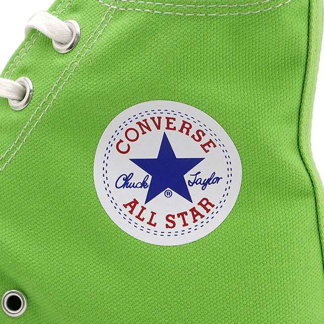 CONVERSE コンバース スニーカー キャンバス オールスター J
