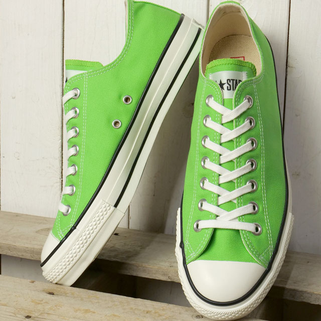 CONVERSE（コンバース） スニーカー キャンバス オールスター J