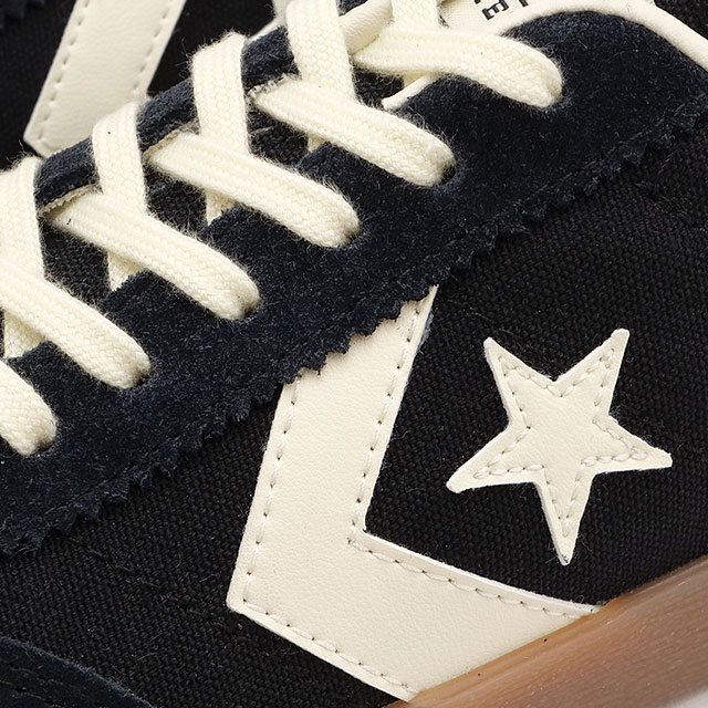 コンバース CONVERSE スニーカー ロー...の詳細画像3