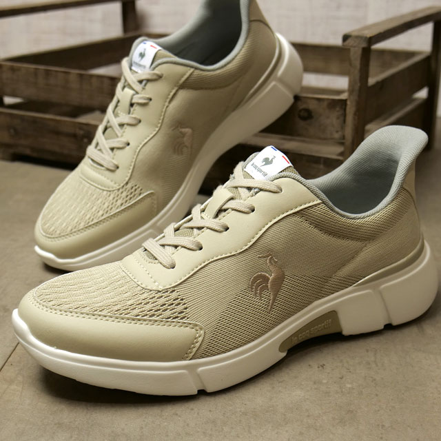 ルコック le coq sportif スニー...の詳細画像1