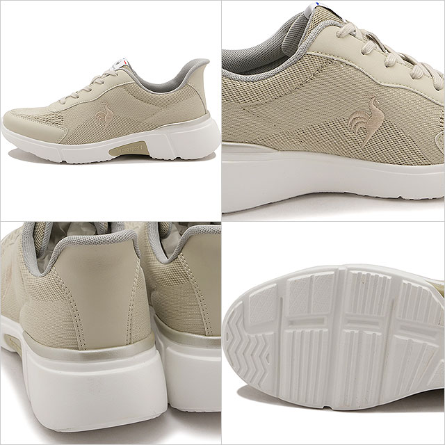 ルコック le coq sportif スニー...の詳細画像2