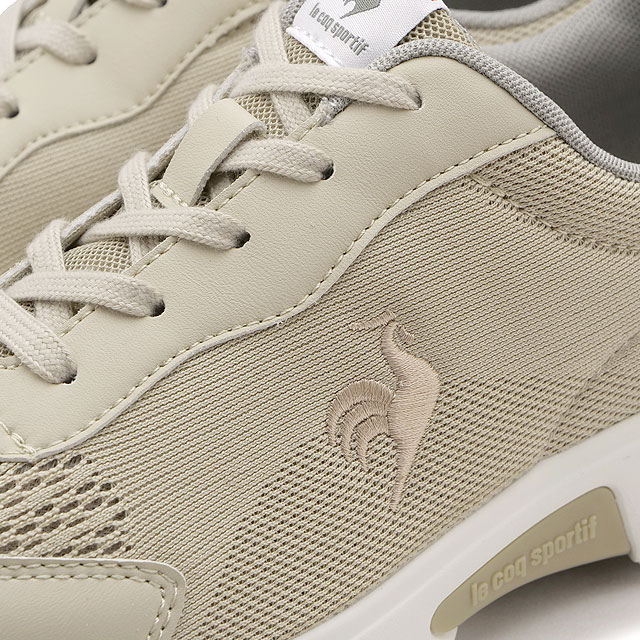 ルコック le coq sportif スニー...の詳細画像3