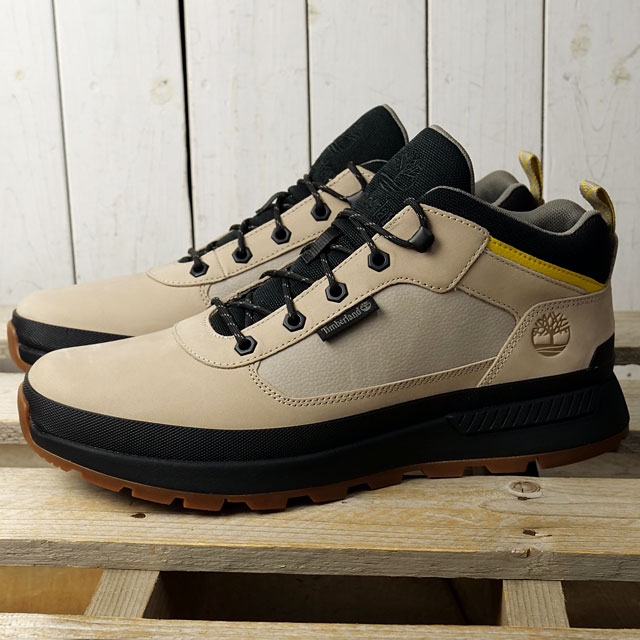 ティンカー Timberland ティンバーランド フィールド トレッカー ミッド
