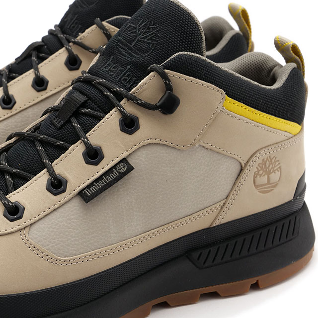 Timberland ティンバーランド フィールド トレッカー ミッド