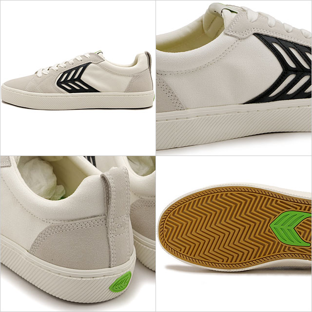 CARIUMA（カリウマ） スニーカー カティバ プロ スケート 400807W25