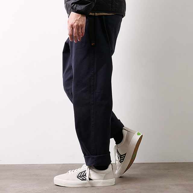 カリウマ CARIUMA スニーカー カティバ プロ スケート 400807W25 FW24