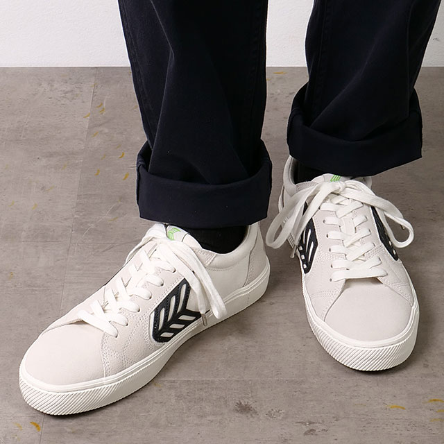 カリウマ CARIUMA スニーカー カティバ プロ スケート 400807W25 FW24