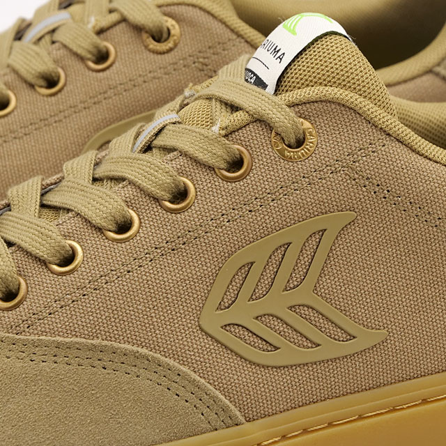 カリウマ CARIUMA スニーカー ナイオカ 511707N18 FW24 NAIOCA メンズ