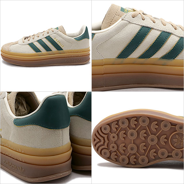 adidas Originals アディダス オリジナルス スニーカー ガゼル