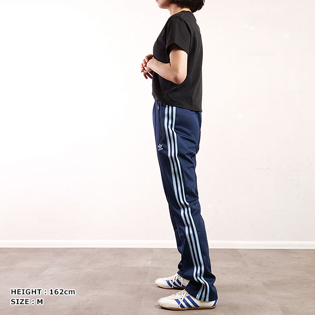 adidas Originals アディダス オリジナルス ベッケンバウアー トラック