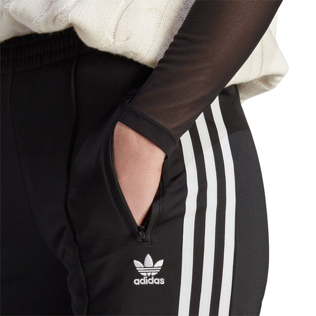 【新品タグ付】 ファイヤーバード トラックパンツ 黒 IL8763 adidas Originals アディダス オリジナルス ファイヤーバード トラック
