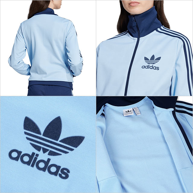 adidas Originals アディダス オリジナルス ベッケンバウアー