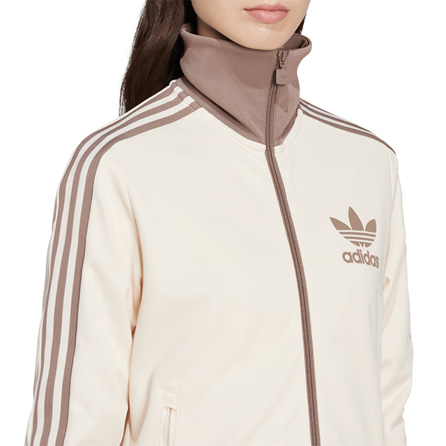 adidas アディダス　ベッケンバウアー トラックトップ 楽天市場】【SALE セール】レディース ベッケンバウアー
