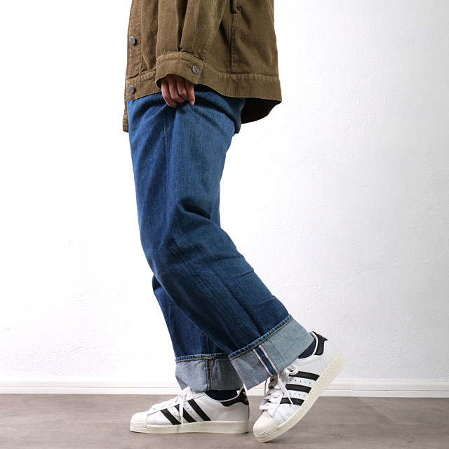 アディダス オリジナルス adidas Originals スニーカー スーパースター 82 NKT57 JI2025 SS25 SUPERSTAR 82 フットウェアホワイト コアブラック 正規取扱店 | adidas Originals | 09