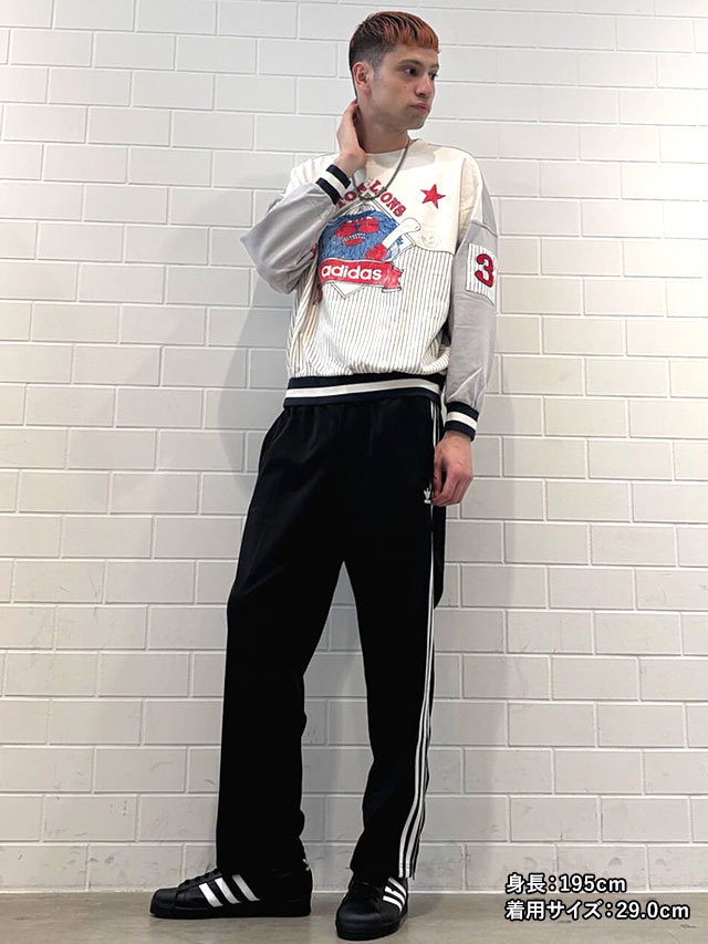 アディダス オリジナルス adidas Originals スニーカー スーパースター 82 NKT57 JI2026 SS25 SUPERSTAR 82 コアブラック フットウェアホワイト 正規取扱店 | adidas Originals | 11