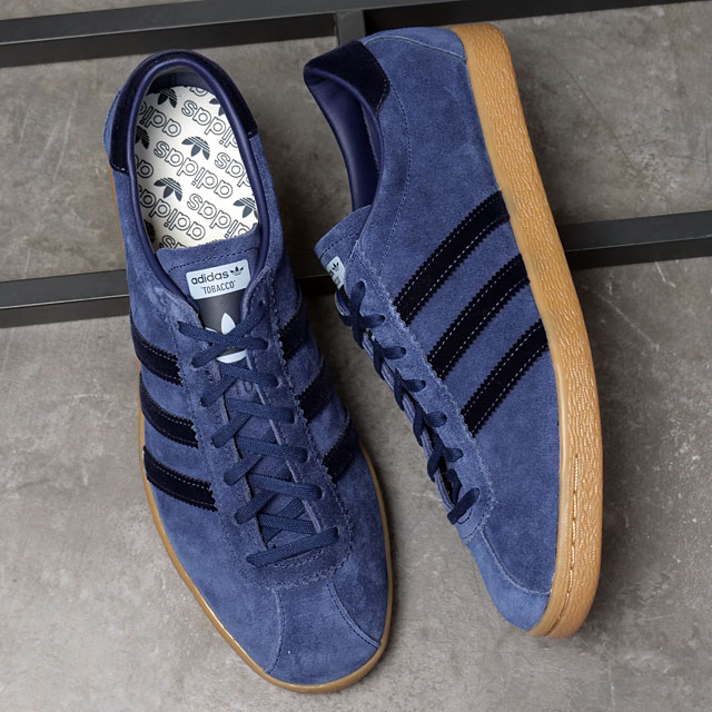 adidas Originals アディダス オリジナルス スニーカー タバコ NQX94