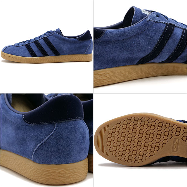 adidas Originals アディダス オリジナルス スニーカー タバコ NQX94