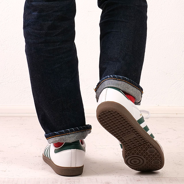 adidas Originals アディダス オリジナルス スニーカー サンバ OG