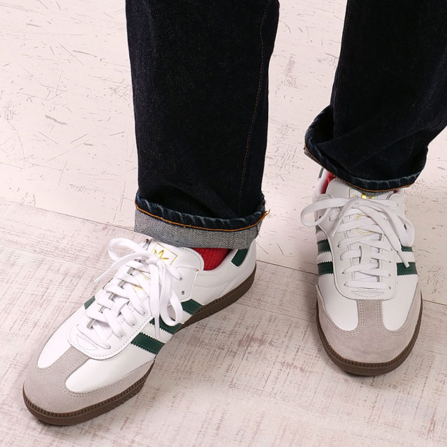 adidas Originals アディダス オリジナルス スニーカー サンバ OG