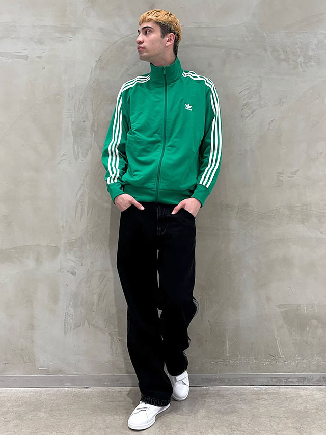 アディダス オリジナルス adidas Originals スタンスミス コンフォート GWD98 S75187 SS25 STAN SMITH CF フットウェアホワイト グリーン 正規取扱店 | adidas Originals | 04