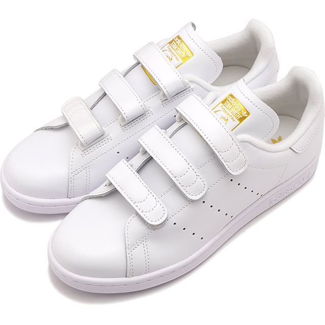 【adidas】アディダス STAN SMITH CF W スタンスミス ADIDAS ORIGINALS STAN SMITH LUX/アディダス オリジナルス