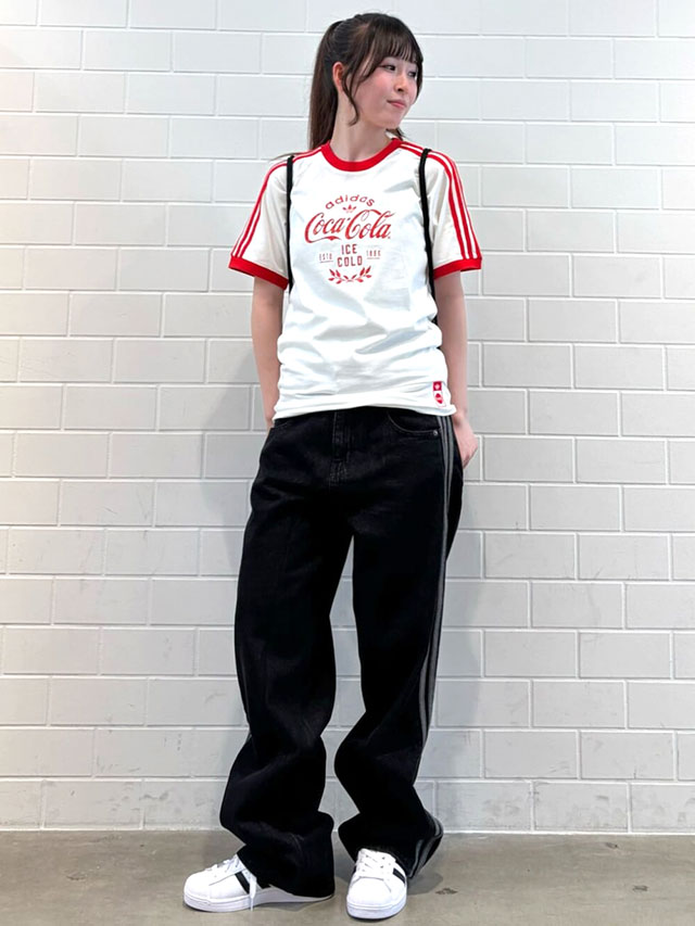 アディダス オリジナルス adidas Originals スニーカー スーパースター2 NJG92 IH8659 SS25 SUPERSTAR II フットウェアホワイト コアブラック 正規取扱店 | adidas Originals | 10