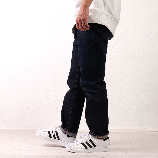 アディダス オリジナルス adidas Originals スニーカー スーパースター2 NJG92 IH8659 SS25 SUPERSTAR II フットウェアホワイト コアブラック 正規取扱店 | adidas Originals | 06