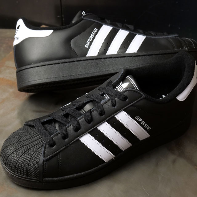 アディダス オリジナルス adidas Originals スニーカー スーパースター2 NJG92 JI0079 SS25 SUPERSTAR II コアブラック フットウェアホワイト 正規取扱店 | adidas Originals | 04
