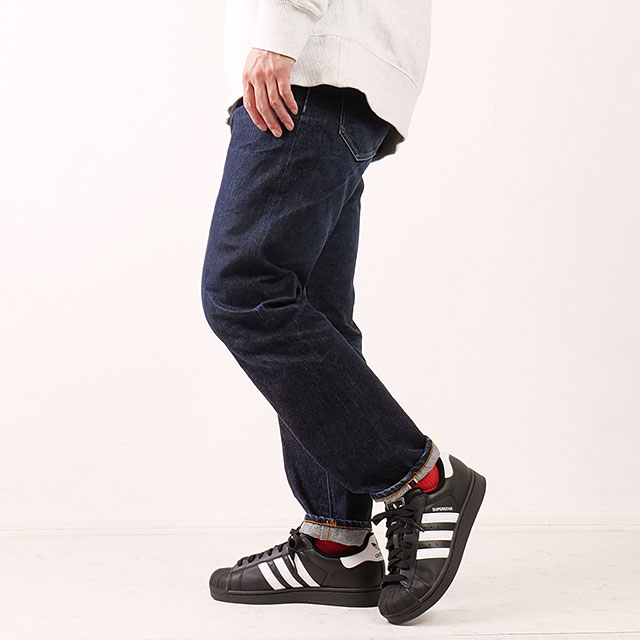 アディダス オリジナルス adidas Originals スニーカー スーパースター2 NJG92 JI0079 SS25 SUPERSTAR II コアブラック フットウェアホワイト 正規取扱店 | adidas Originals | 06