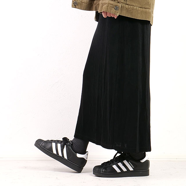 アディダス オリジナルス adidas Originals スニーカー スーパースター2 NJG92 JI0079 SS25 SUPERSTAR II コアブラック フットウェアホワイト 正規取扱店 | adidas Originals | 09