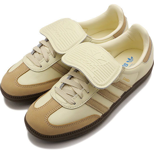 国内6月27日発売予定】アディダス オリジナルス サンバ OG