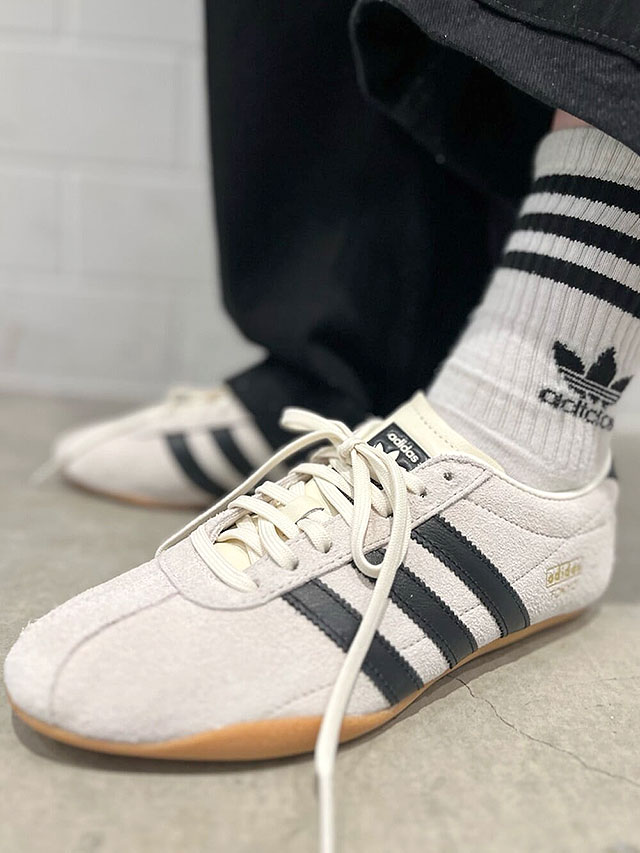 adidas Originals アディダス オリジナルス スニーカー トーキョー