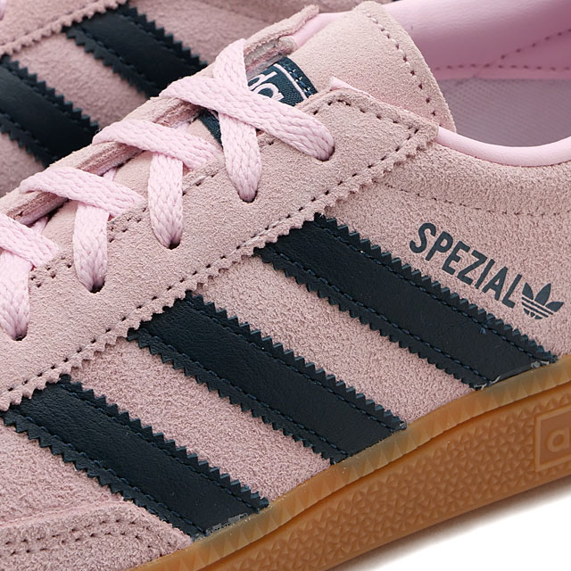 アディダス オリジナルス adidas Originals ハンドボール スペツィアル IF6561 HANDBALL SPEZIAL W クリアピンク アークティックナイト ガム 正規取扱店 | adidas Originals | 03