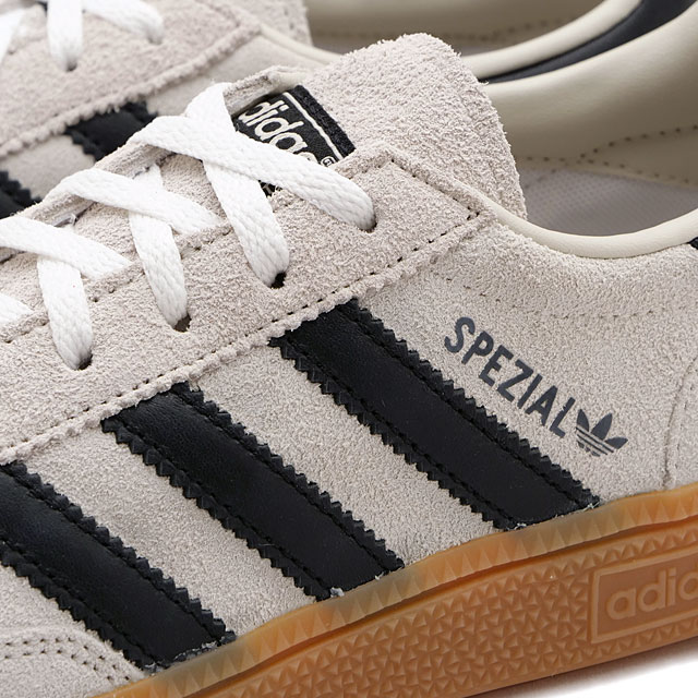アディダス オリジナルス adidas Originals ハンドボール スペツィアル IF6562 HANDBALL SPEZIAL W アルミナ コアブラック Fホワイト 正規取扱店 | adidas Originals | 03