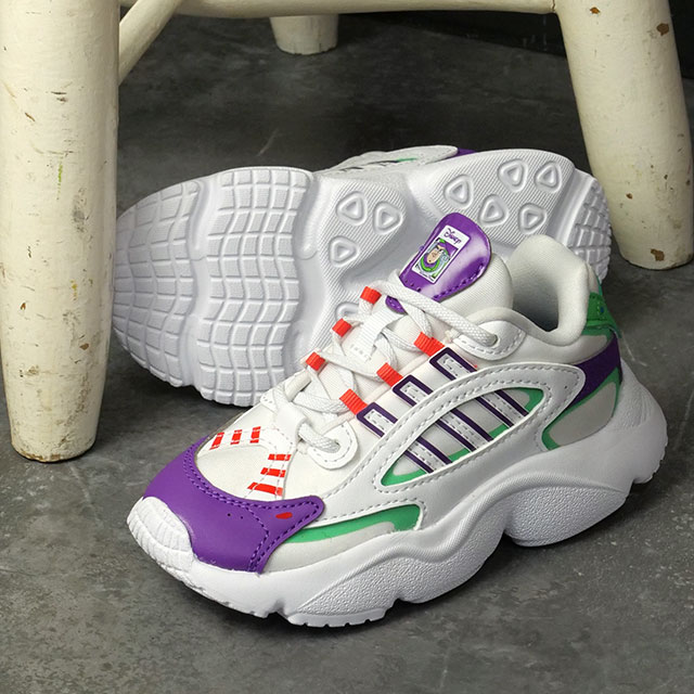 ★adidas originals★大人気★OZMILLEN オズミレン★追跡可 ☆adidas originals☆大人気☆W OZMILLEN オズミレン☆追跡可