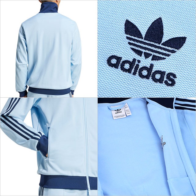 adidas Originals アディダス オリジナルス ベッケンバウアー