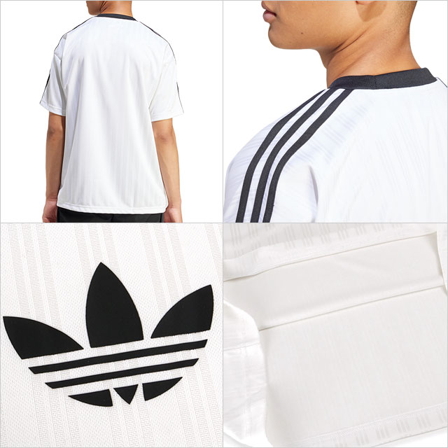 adidas Originals アディダス オリジナルス アディカラー ポリ T KMA93
