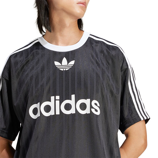 韓国限定 新品未使用 adidasoriginalsフリルTシャツ リメイク❣adidas フリル付Tシャツ 半袖 ショート丈【R-0022】 | 古着
