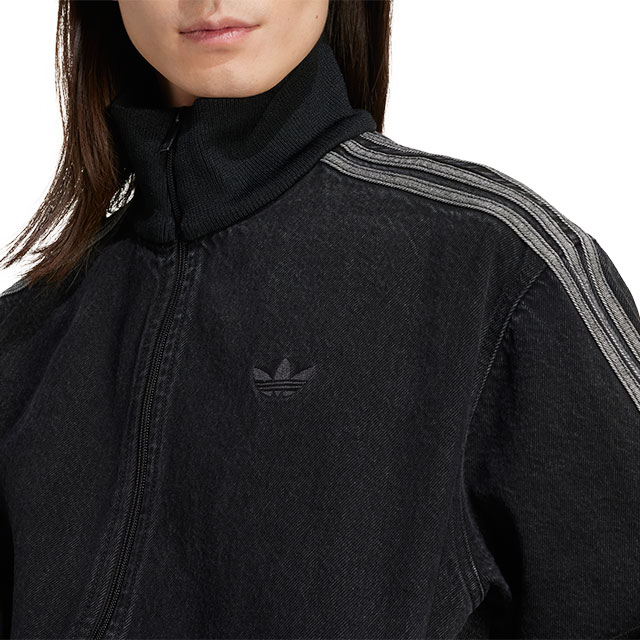 adidas Originals アディダス オリジナルス デニム FB トラックトップ
