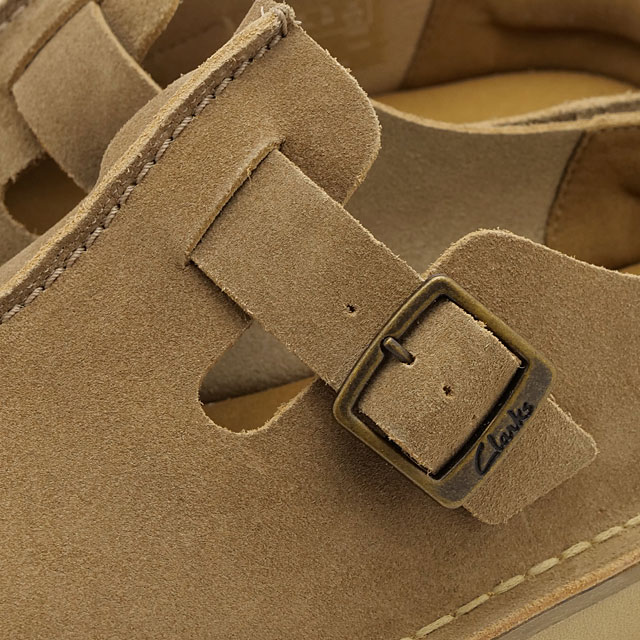 Clarks クラークス クロッグ ソルスブリーミュール 26180882