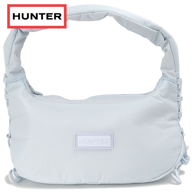 ハンター HUNTER トラベル ホボ スリングバッグ UBS3932NRS SS25 TRAVEL HOBO SLING メンズ・レディース 鞄 ショルダーバッグ FESTI-SKY 正規取扱店 | HUNTER | 01
