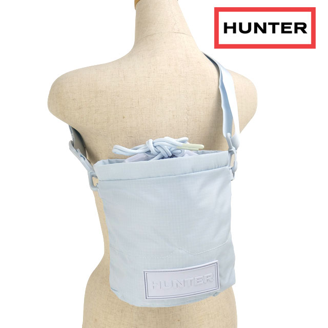 HUNTER（ハンター） トラベル リップストップ バケット UBX3602NRS