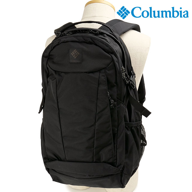 コロンビア パナシーア バックパック PU8708 33L (登山用
