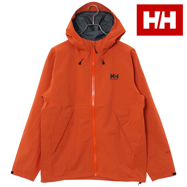 Helly Hansen 防水レインウェア 赤/白/ネイビー Amazon | [ヘリーハンセン] ジャケット キッズ スカンザレイン