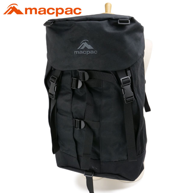 【8月末迄】　macpac 35L ゲッコ　マックパック リュック macpac（マックパック） リュック ゲッコ MM72500-K SS25 35L GECKO