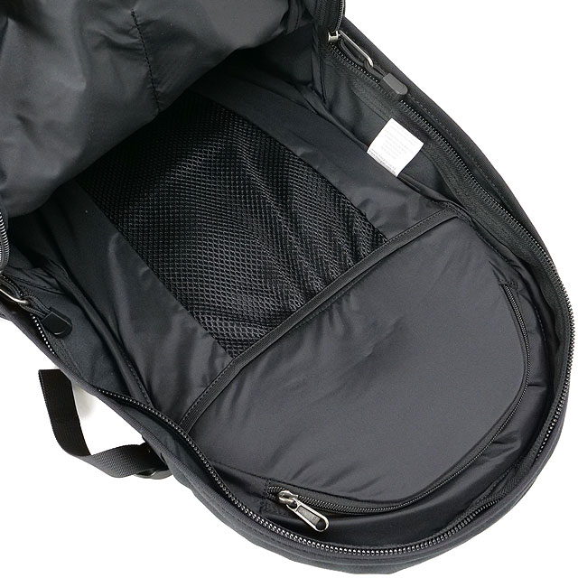 マックパック macpac リュック カウリ MM72501-K SS25 30L KAURI メンズ・レディース 鞄 アウトドアバッグ バックパック デイパック ブラック 正規取扱店 | macpac | 03